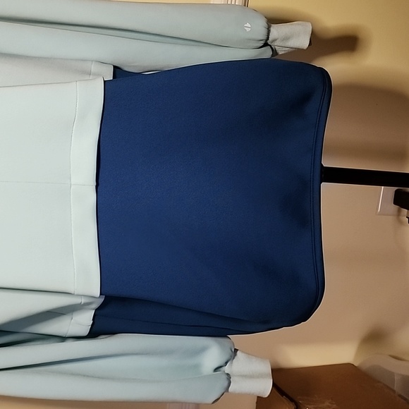 THRIVE SOCIETY Colorblock Hoodie L - Picture 3 of 7